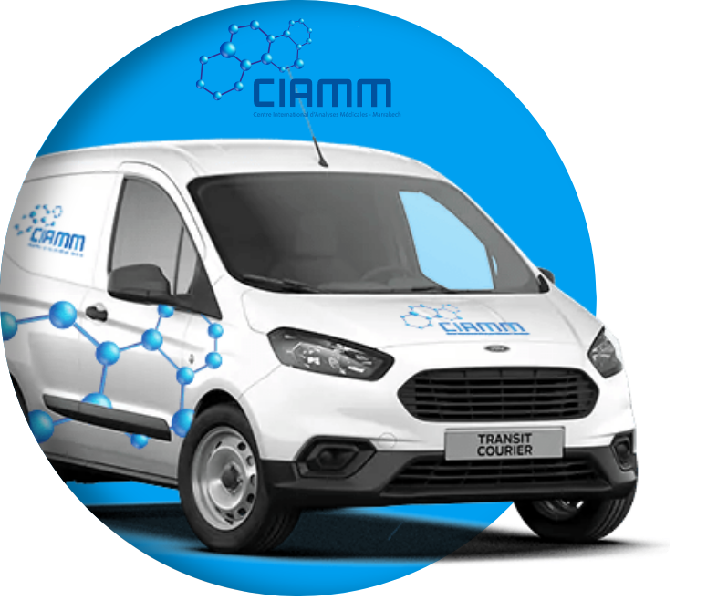 CIAMM Centre International Danalyses Medicales A Marrakech IMG CIAMM Centre International Danalyses Medicales A Marrakech IMG